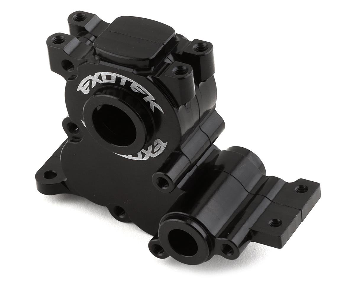 Exotek DR10M Aluminum 4-Gear Gearbox (EXO2117)