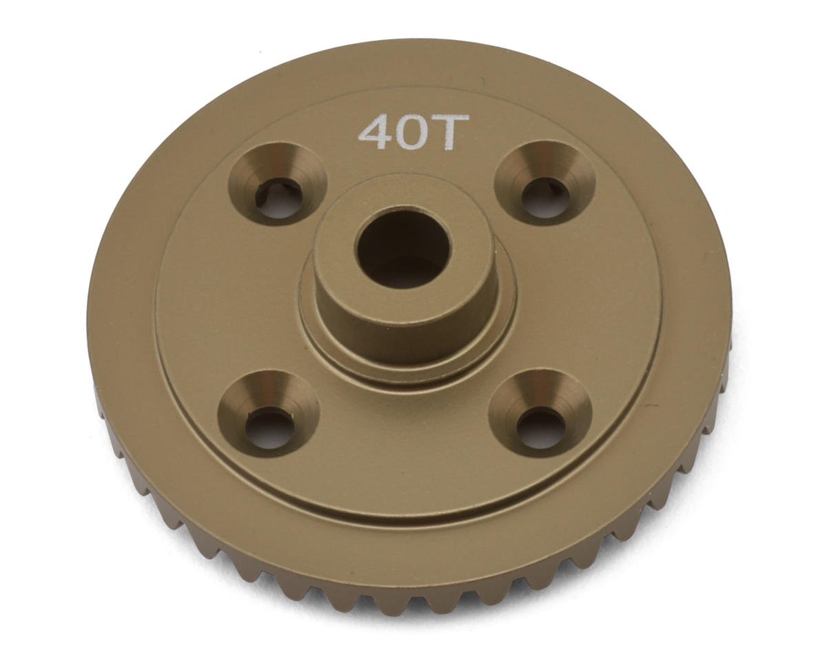 Exotek HPI Sport 3 Aluminum Ultra Light Differential Gear (EXO2170)