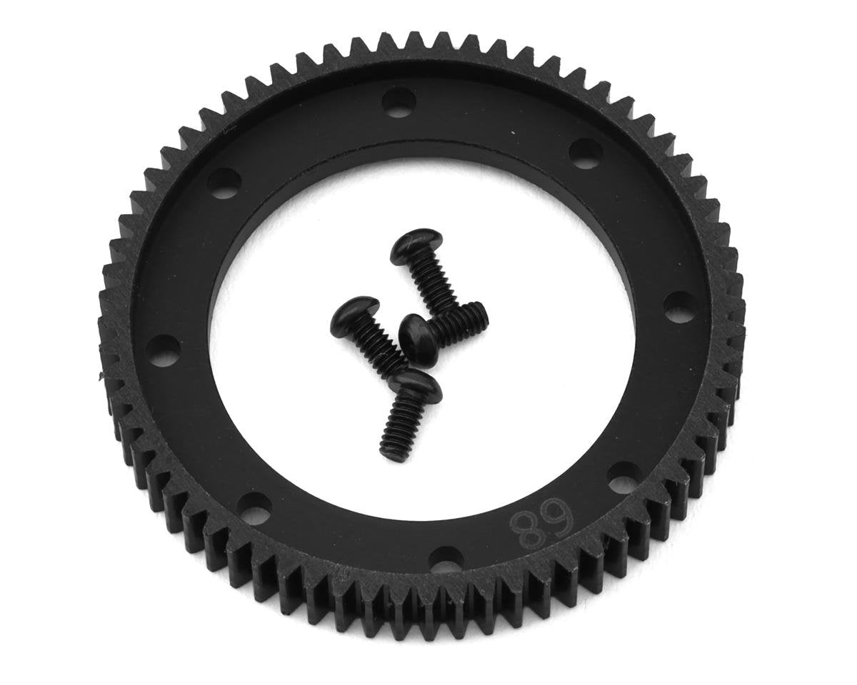 Exotek Lightweight 48P Spur Gear (Stock Spec Classis) (68T) (EXO2197)