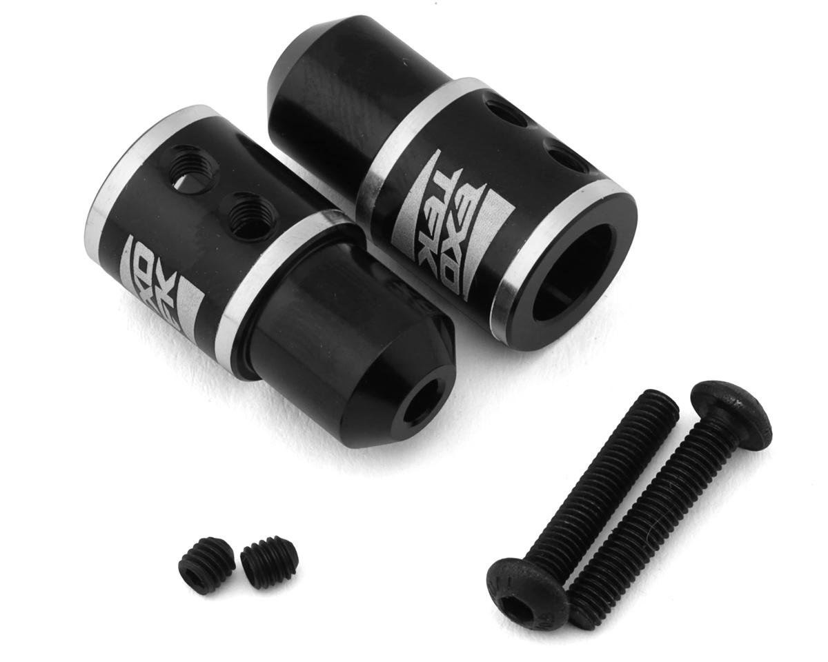 Exotek Vader Front Floating Body Mount Set (EXO2202)