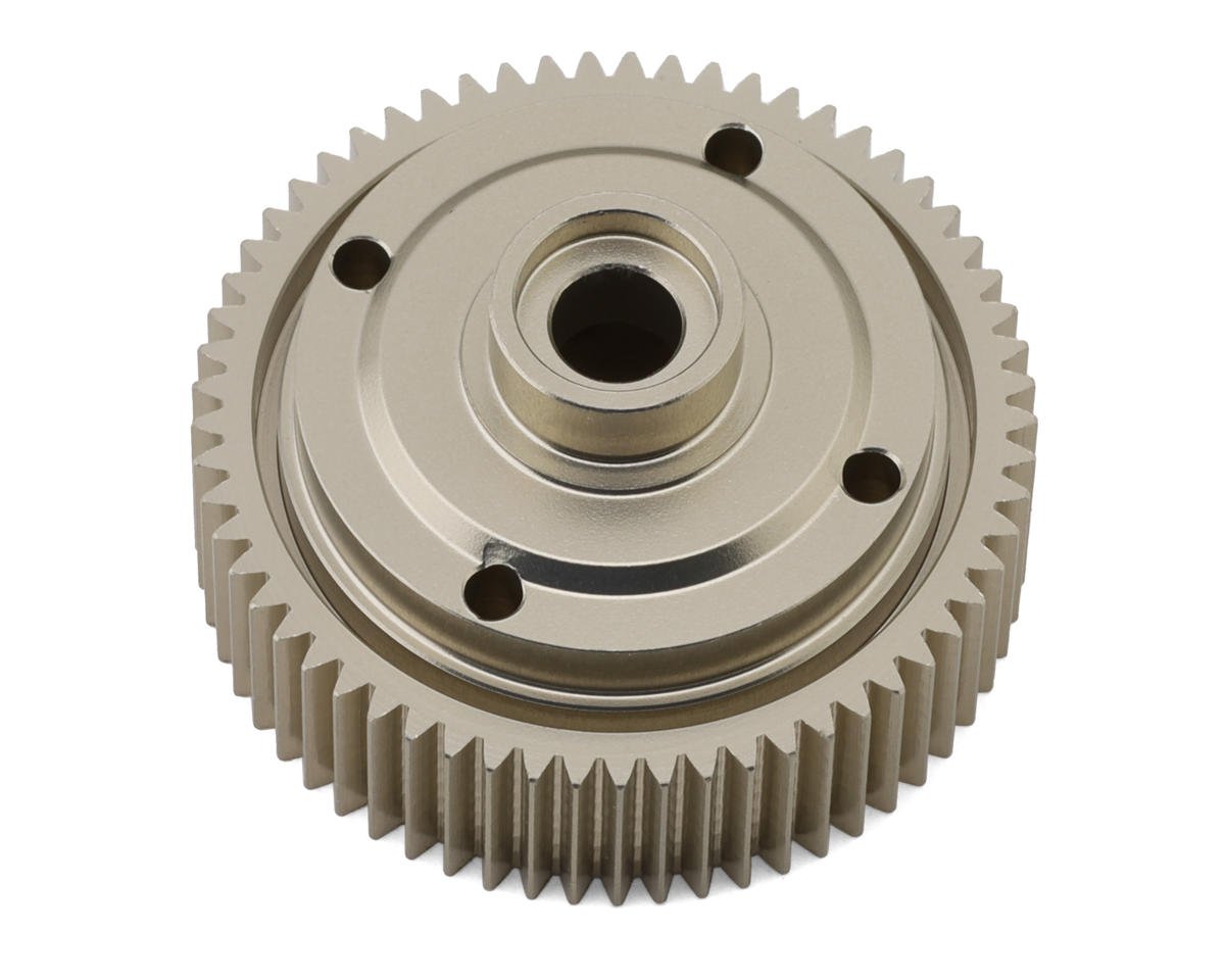 Exotek Vader Aluminum Gear Differential Case (EXO2203)
