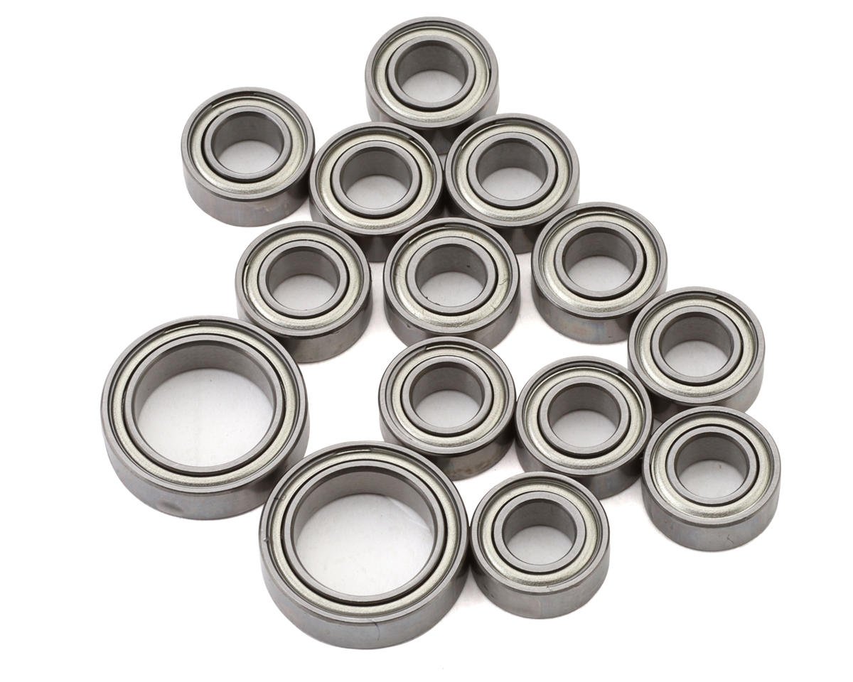 Exotek Vader Bearing Set (Hybrid Ceramic) (EXO2204)
