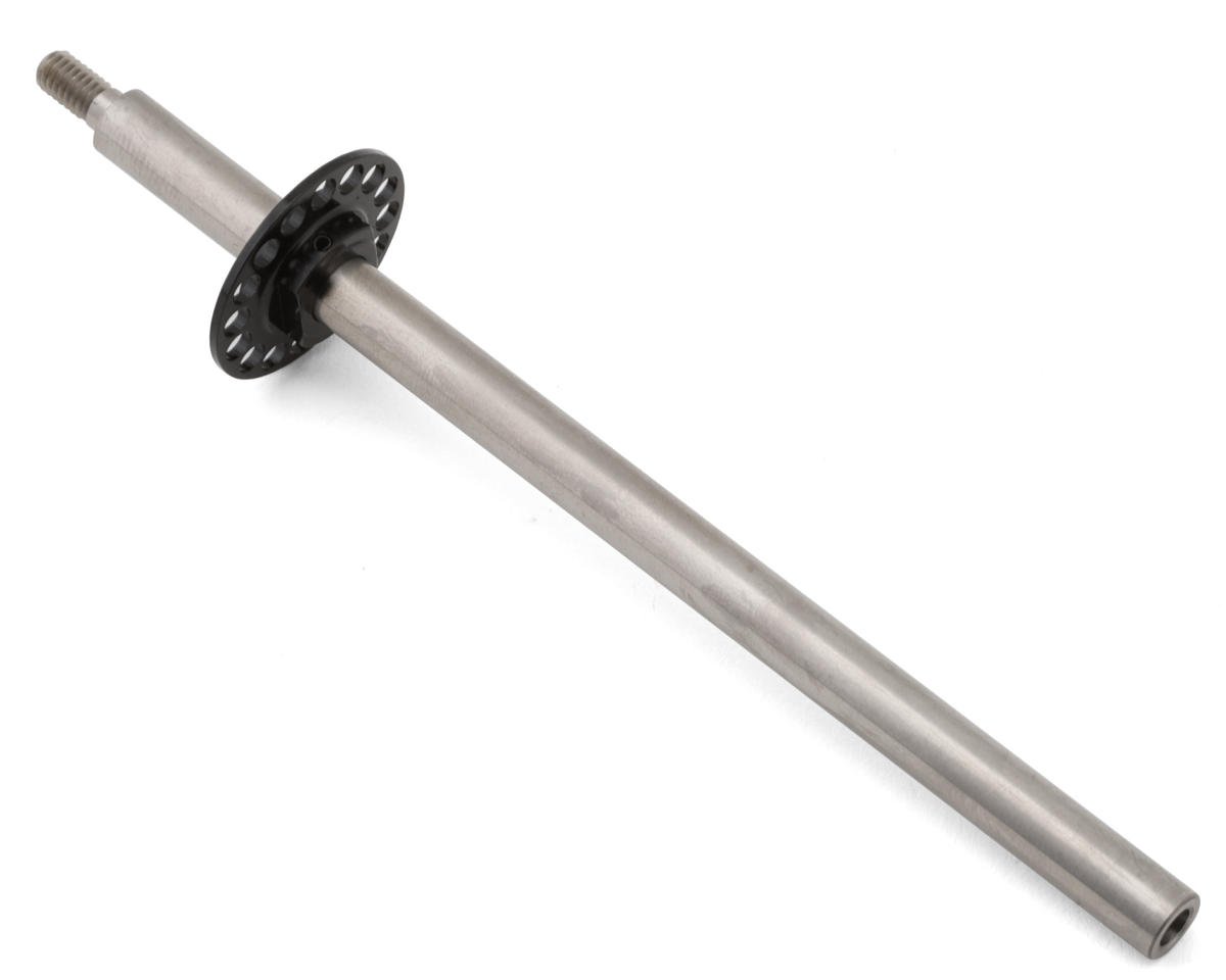 Exotek F1 Ultra Lightweight Ball Differential Titanium Rear Axle (EXO2211)
