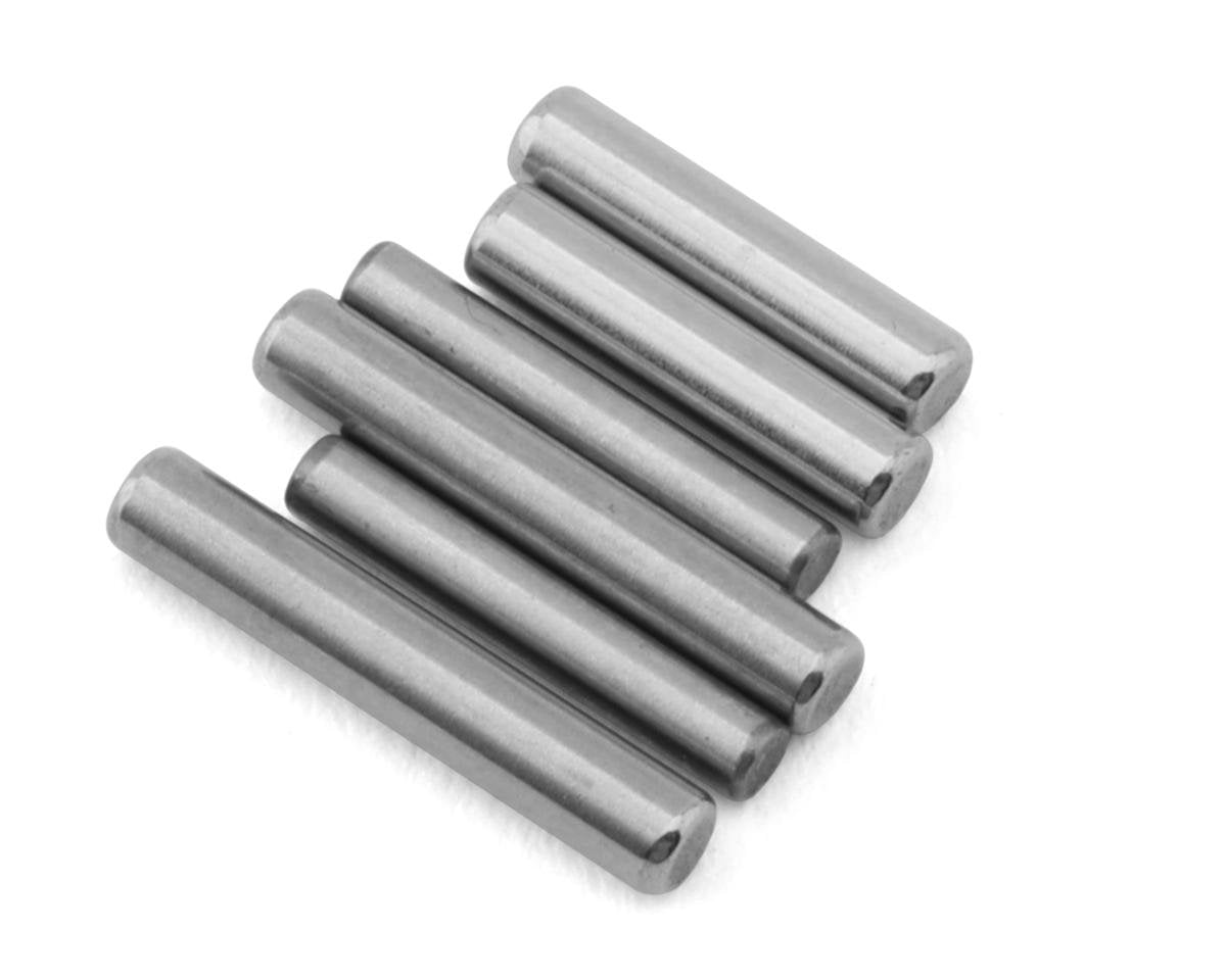Exotek Vader CVD & Differential Steel Pins (6) (EXO2212)