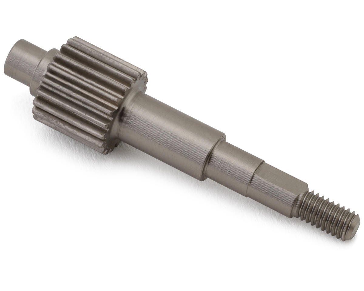 Exotek Vader Pro Titanium Top Shaft (EXO2221)