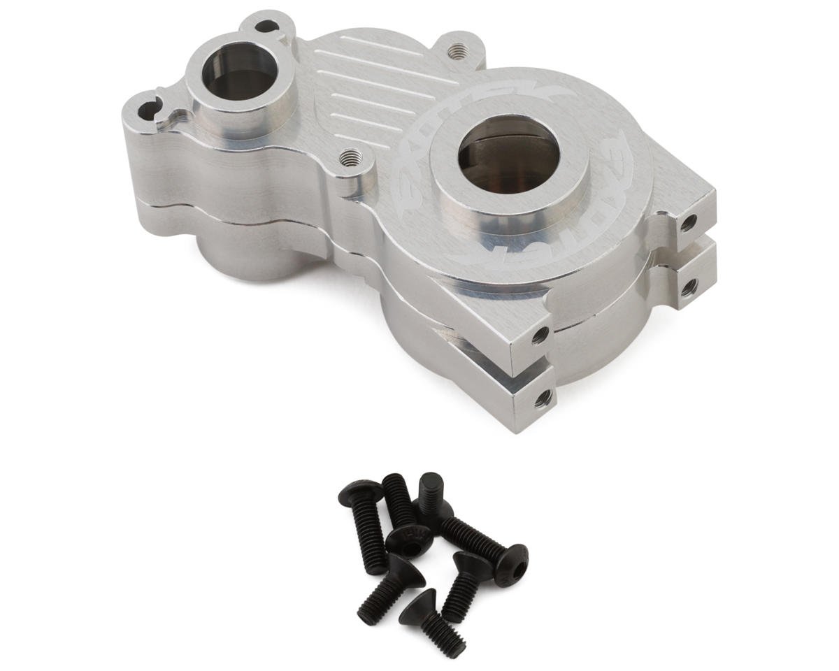 Exotek Tamiya BBX BB-01 HD Aluminum Gear Box (EXO2238)