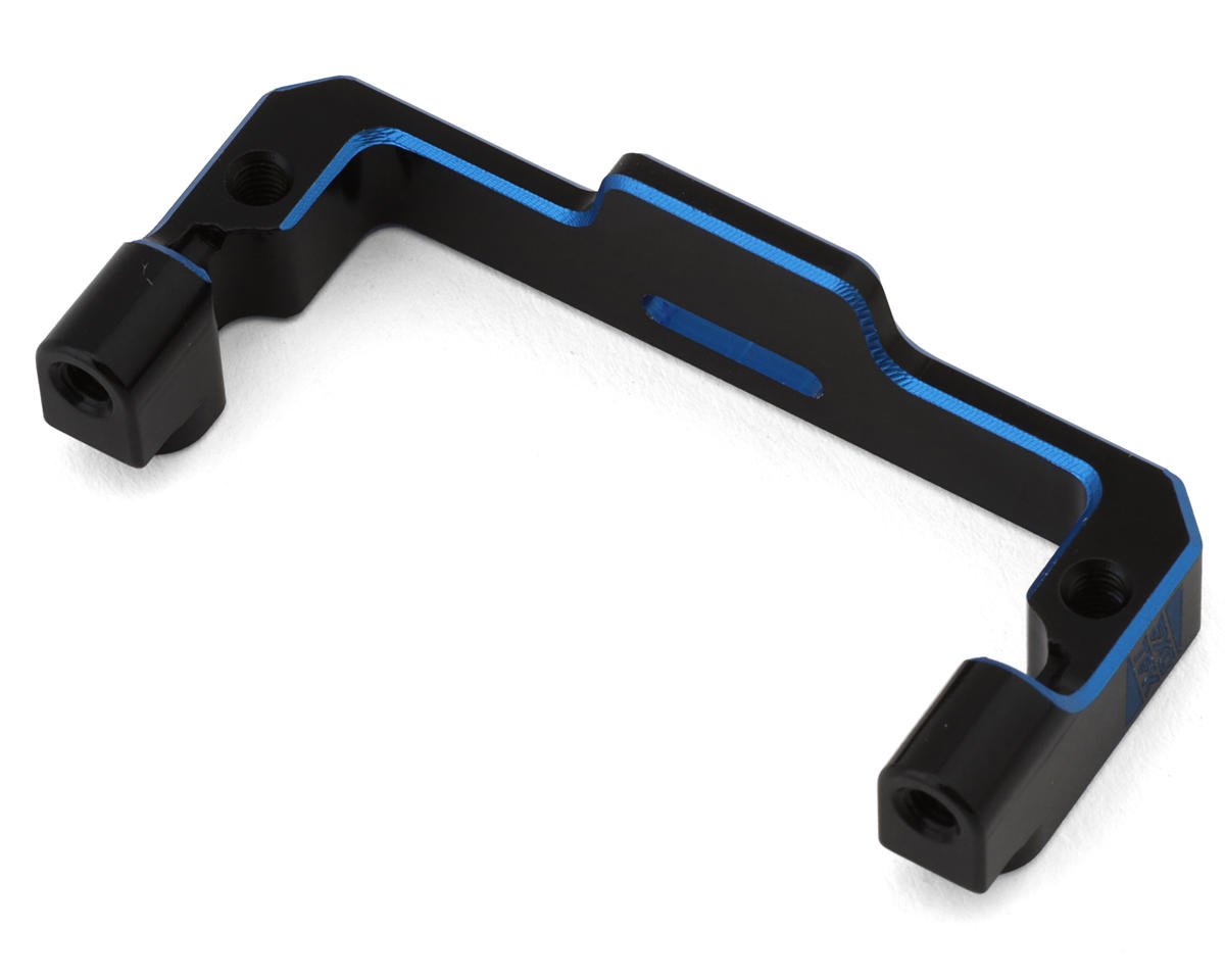 Exotek Associated B7 Aluminum HD Servo Mount (EXO2246)