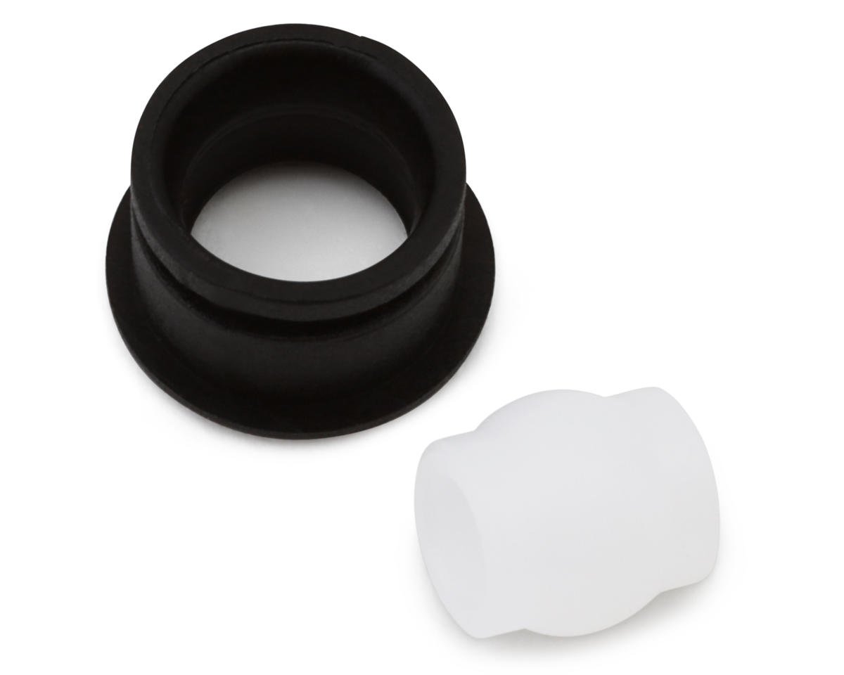 Exotek F1 Ultra Delrin Suspension Ball (2) (EXO2248)