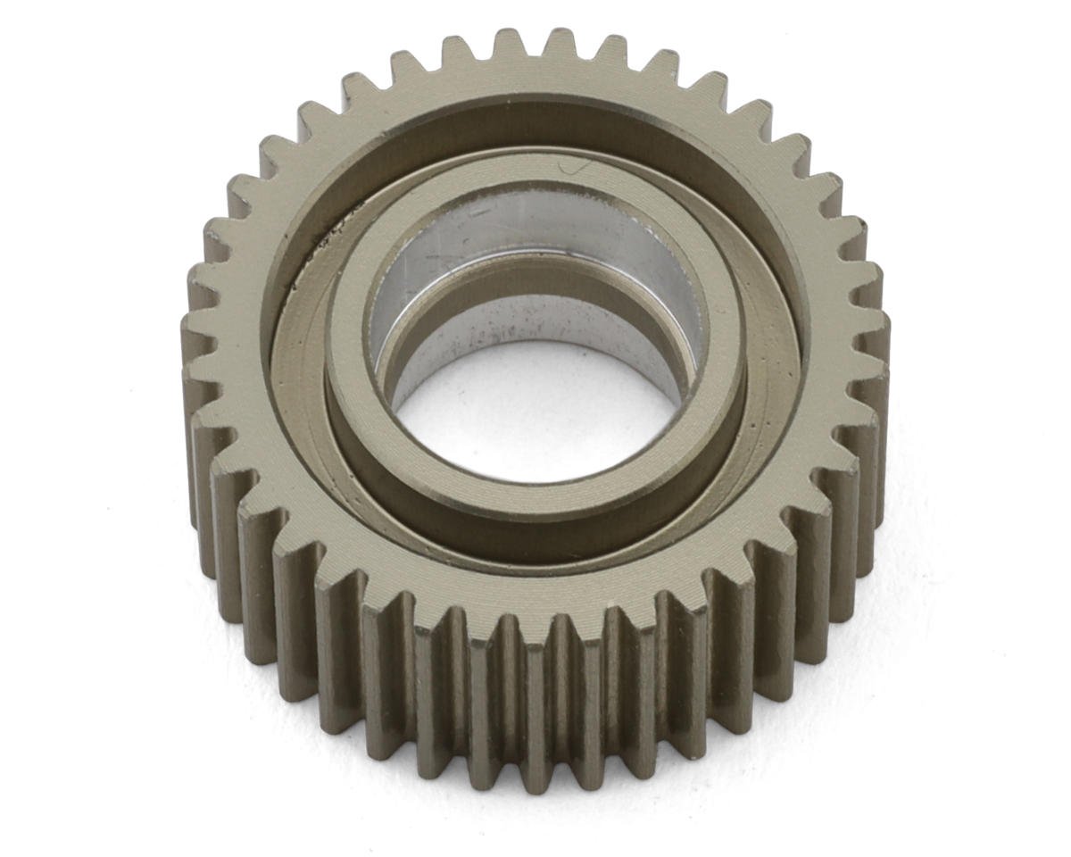 Exotek Mugen MSB1 Aluminum Idler Gear (EXO2260)