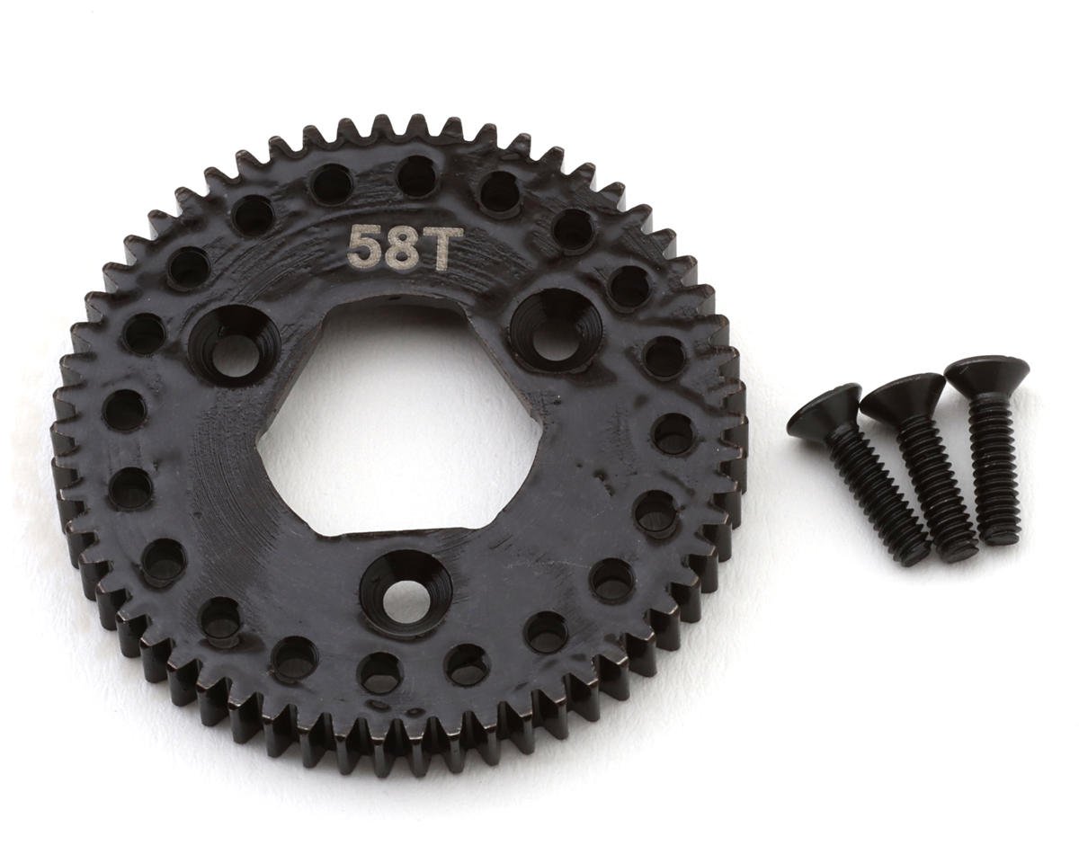 Exotek Reflex 14 HD Steel Spur Gear (EXO2274)