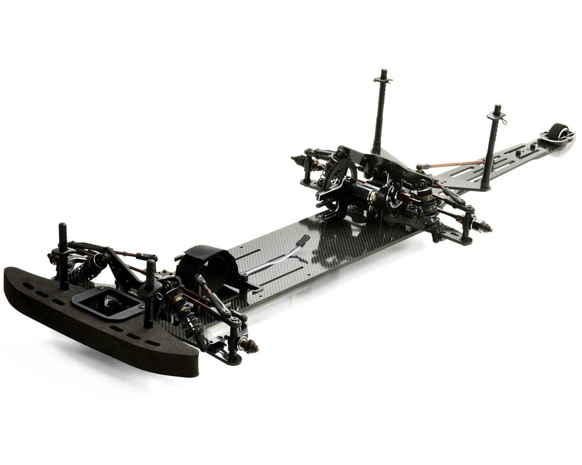 Exotek Vader Pro 23'/24' Drag Kit w/Hinge Pins & Wheelie Bar (EXO5000)