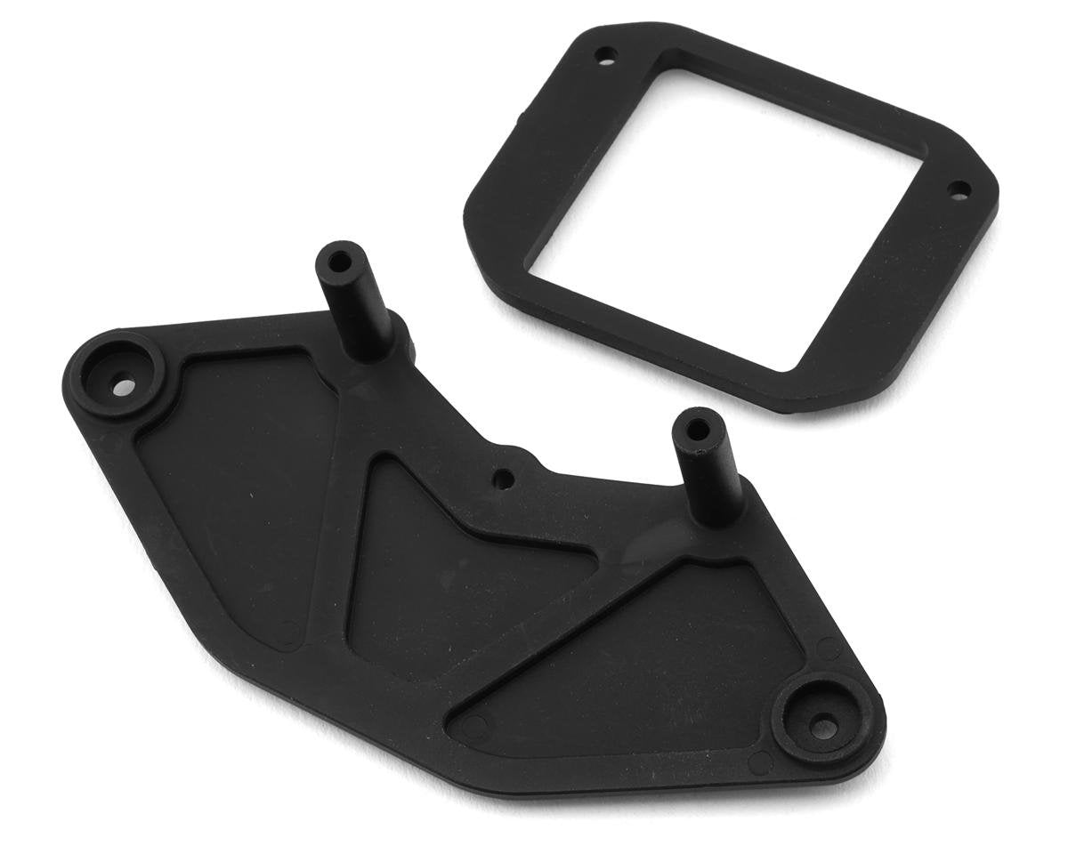 Exotek Vader Pro Nylon Bumper Set (EXO5007)