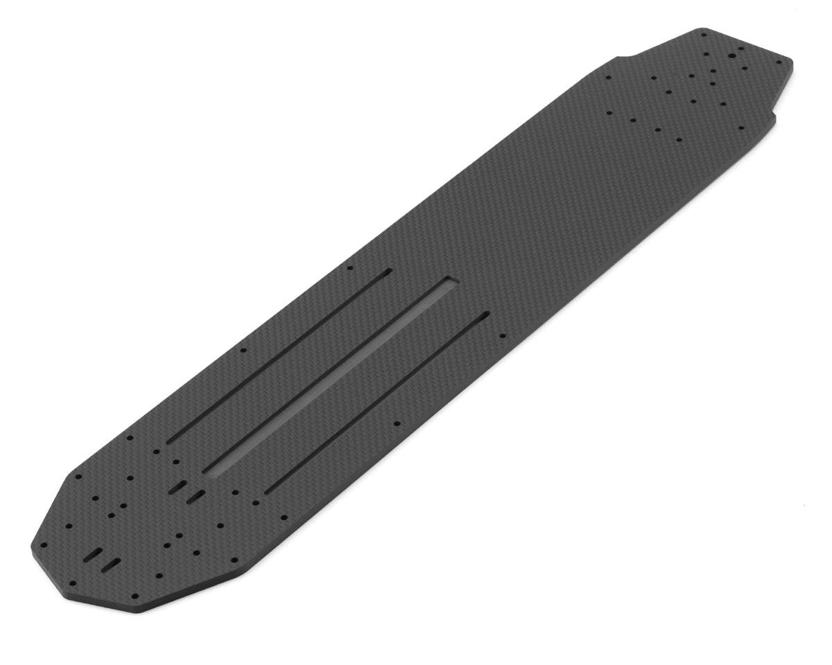Exotek Vader Pro 23'/24' 4mm Carbon Fiber Chassis (EXO5010)