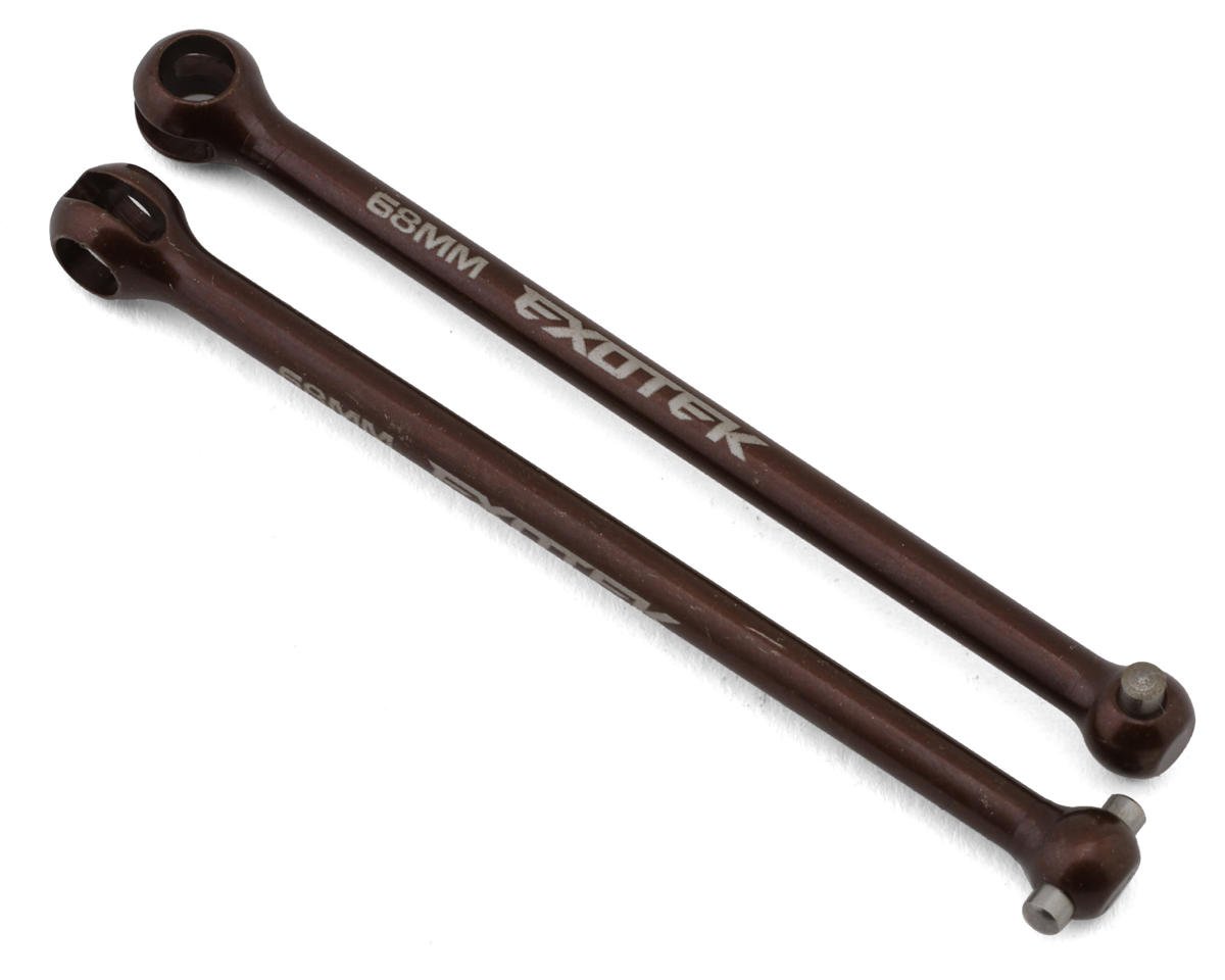 Exotek Vader Pro 23'/24' Steel CVA Dogbone (2) (EXO5012)