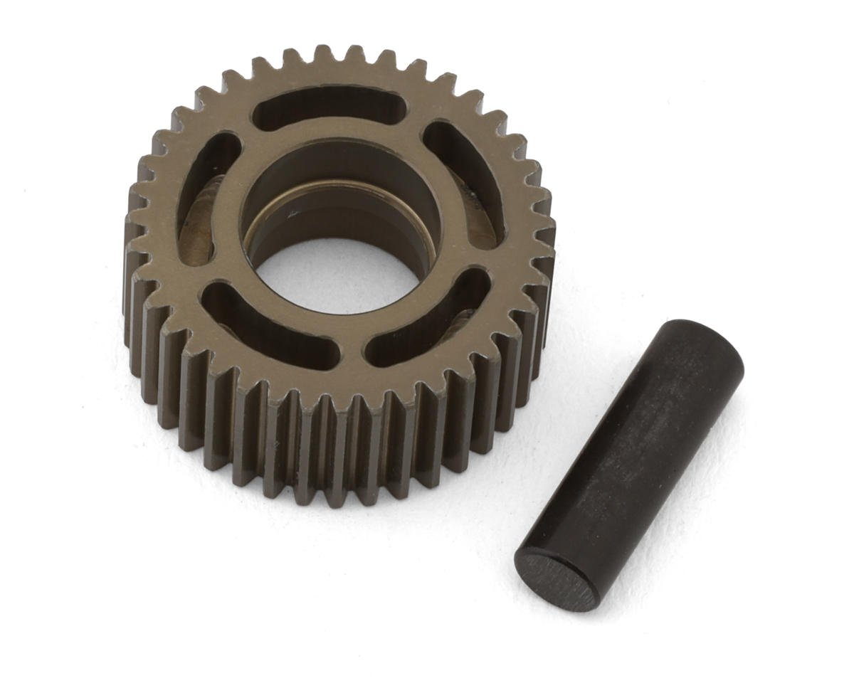 Exotek Vader Pro 23'/24' Aluminum Idler Gear w/Shaft (EXO5031)