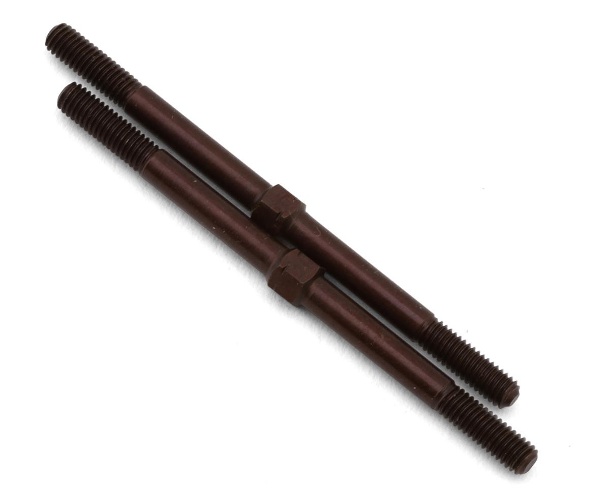 Exotek Vader Pro 51mm Steel Turnbuckles (2) (EXO5039)