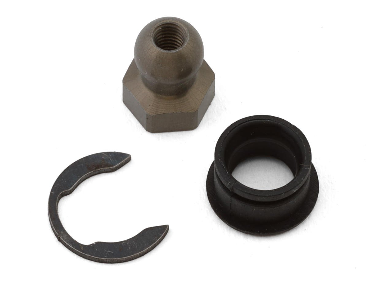 Exotek Vader Pro Suspension Ball w/Socket (EXO5050)