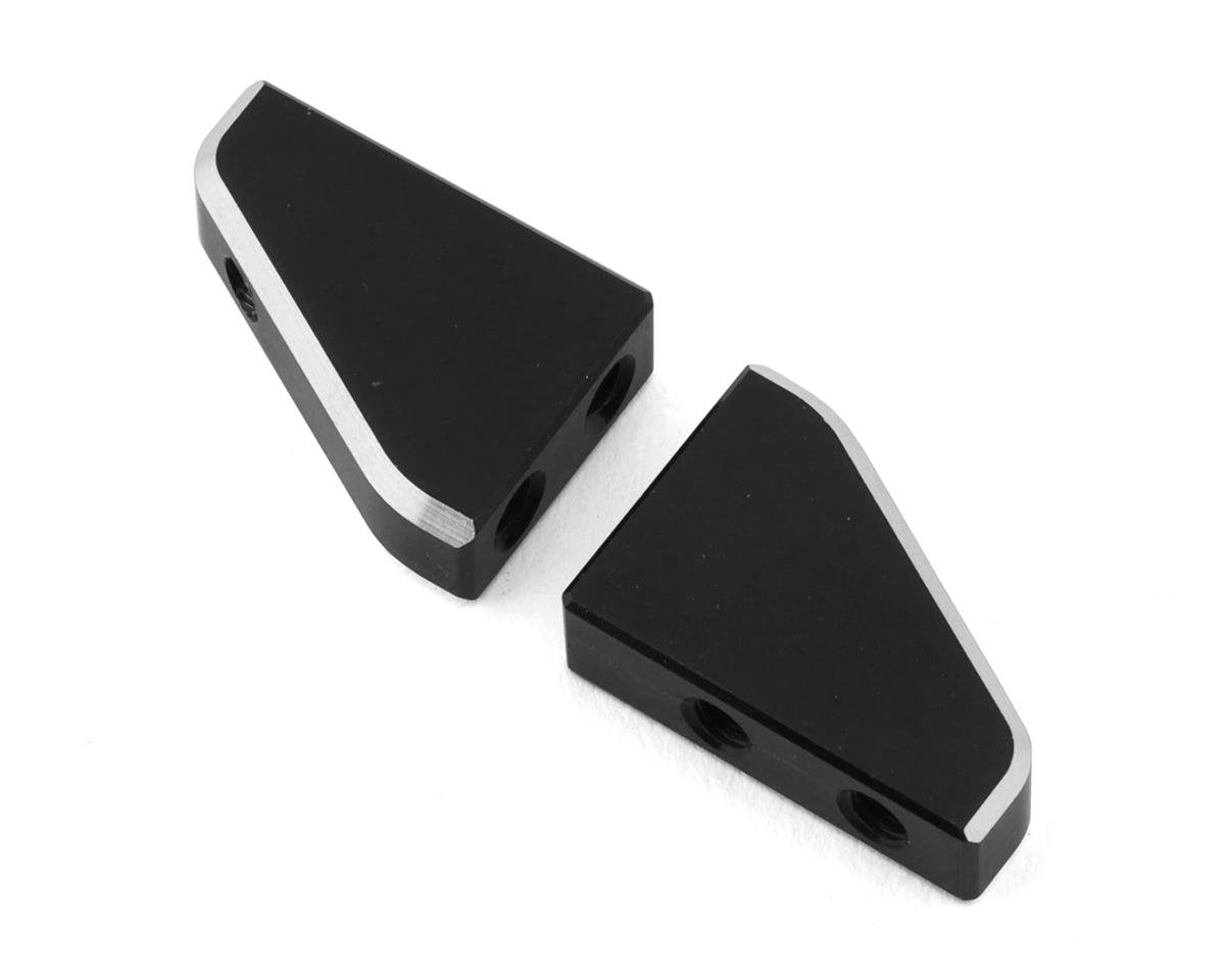 Exotek Vader Pro CNC Machined Aluminum Front Tower Mounts (2) (EXO5054)