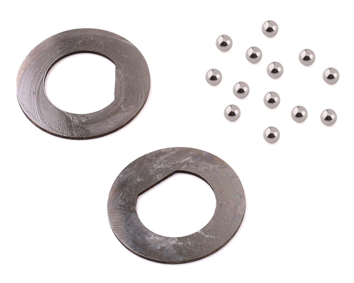 Exotek F1 Ultra Precision Differential Rings w/Differential Balls (EXO96214)