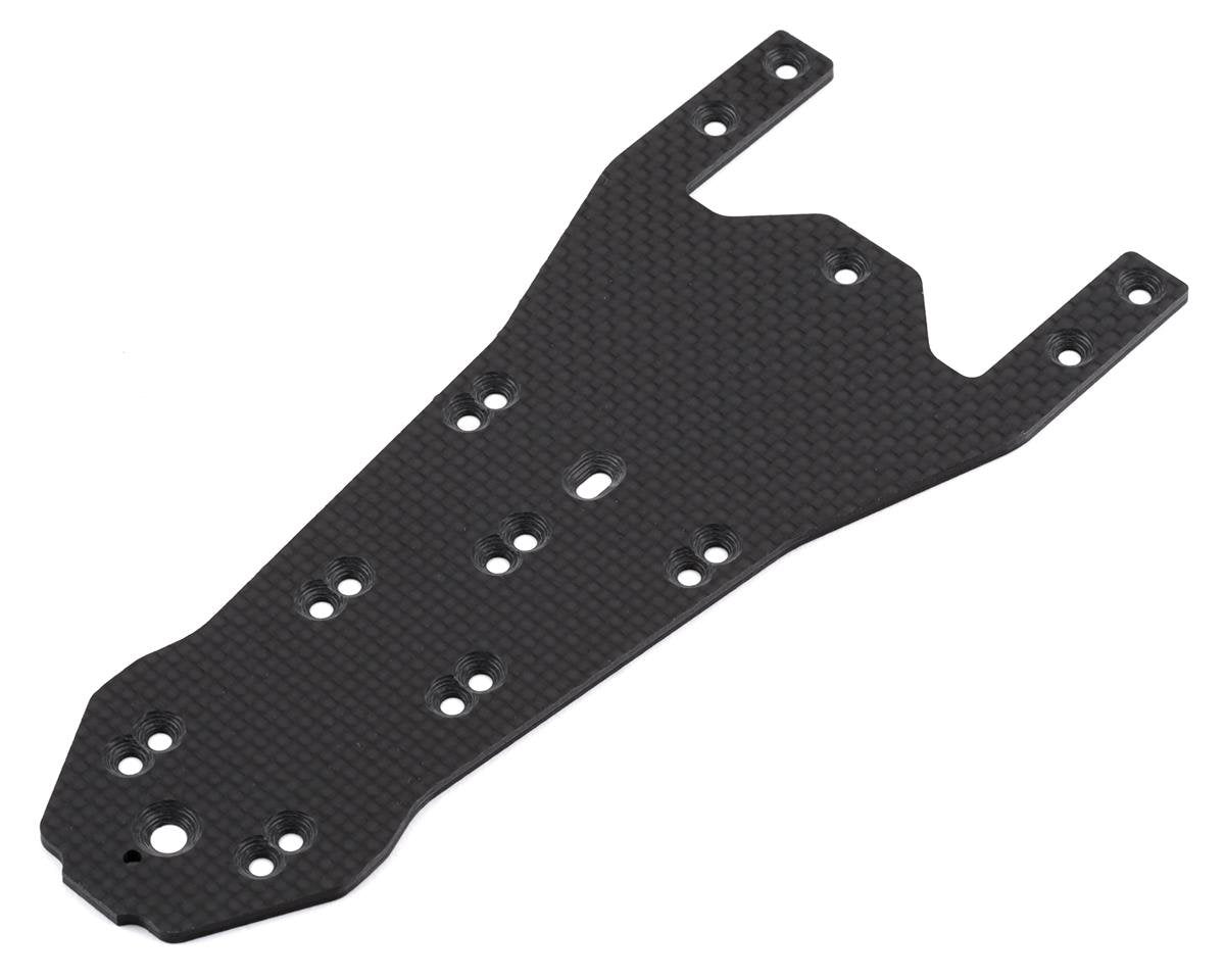 Exotek F1 Ultra Carbon Chassis (EXOR4001)