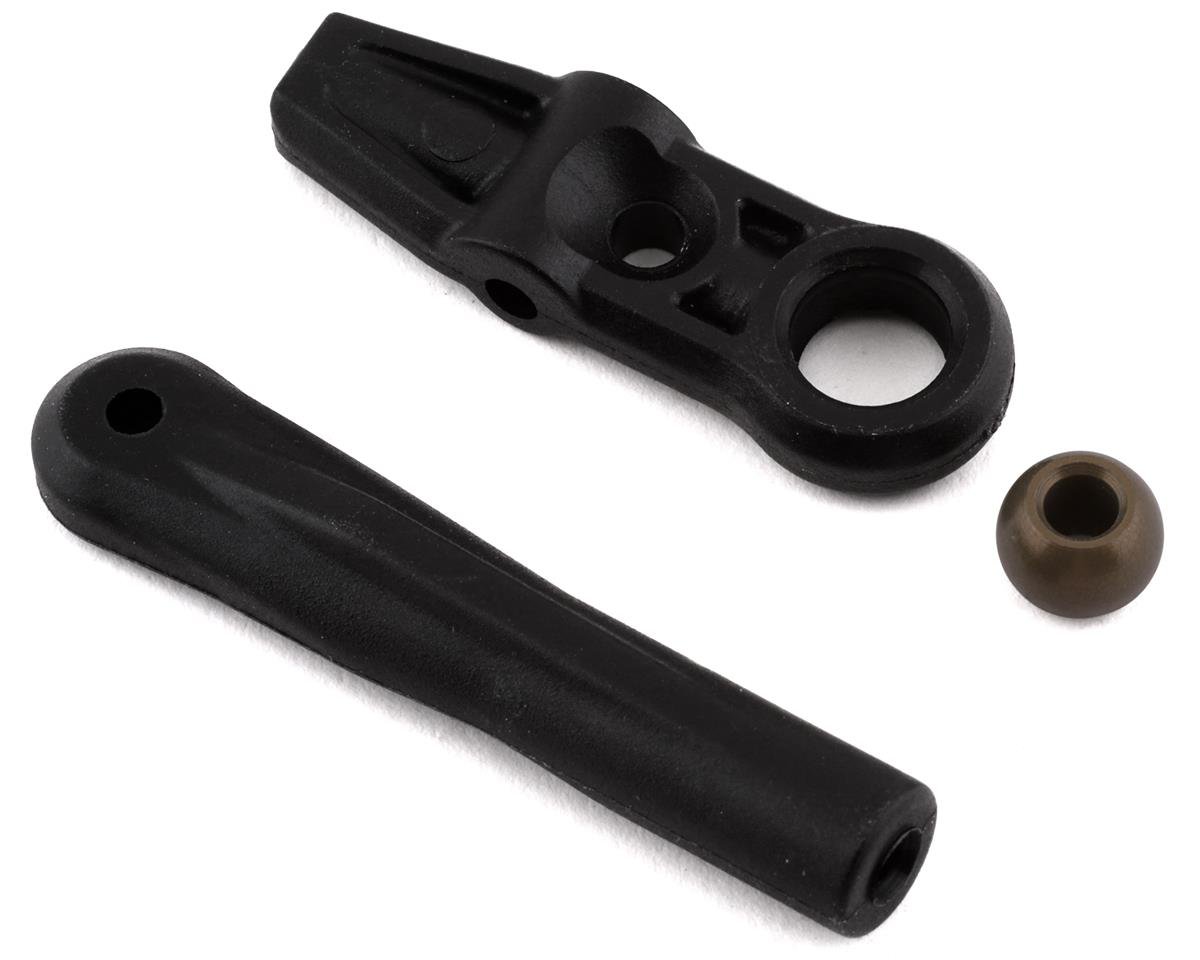 Exotek F1 Ultra Nylon Arm Set (EXOR4038)