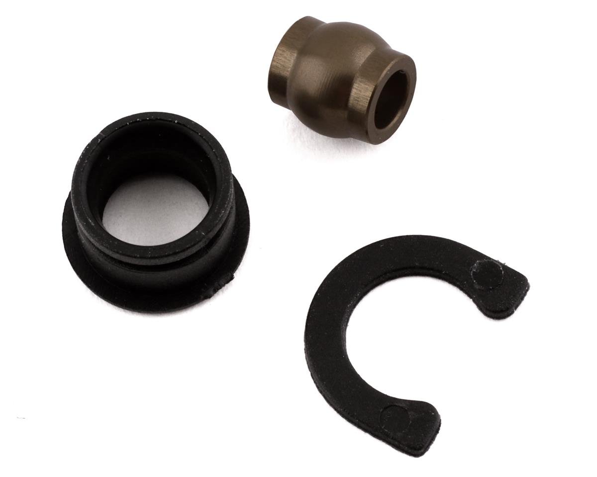 Exotek F1 Ultra Front Pivot Set (EXOR4040)