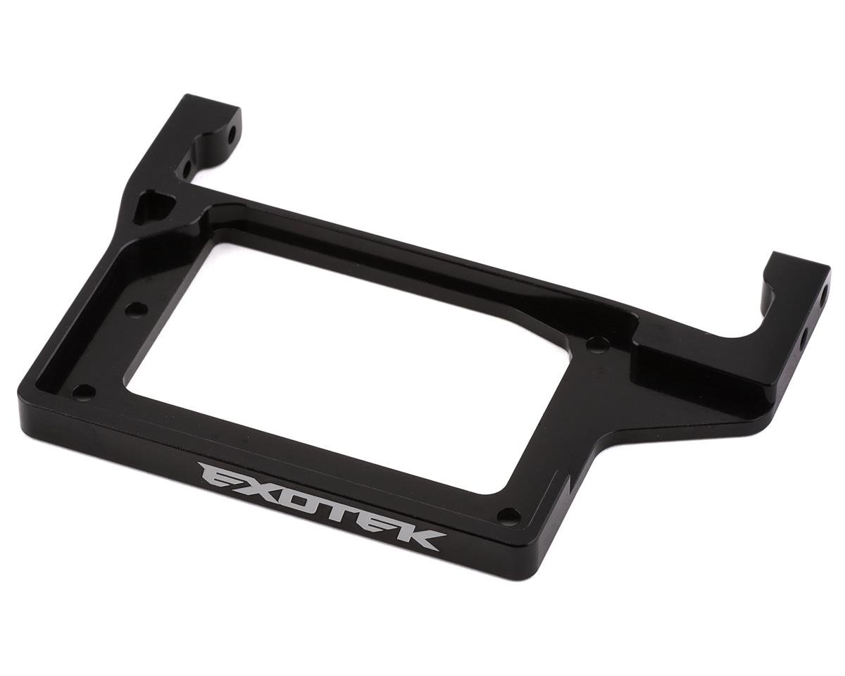 Exotek F1 Ultra Aluminum Rear Pod Plate (EXOR4081)