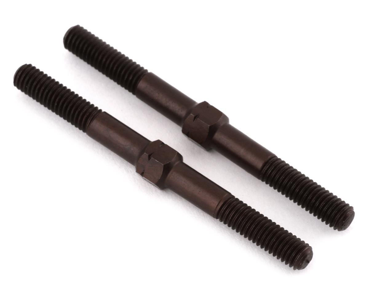 Exotek F1 Ultra 3X36 Steel Turnbuckles (2) (EXOR4083)