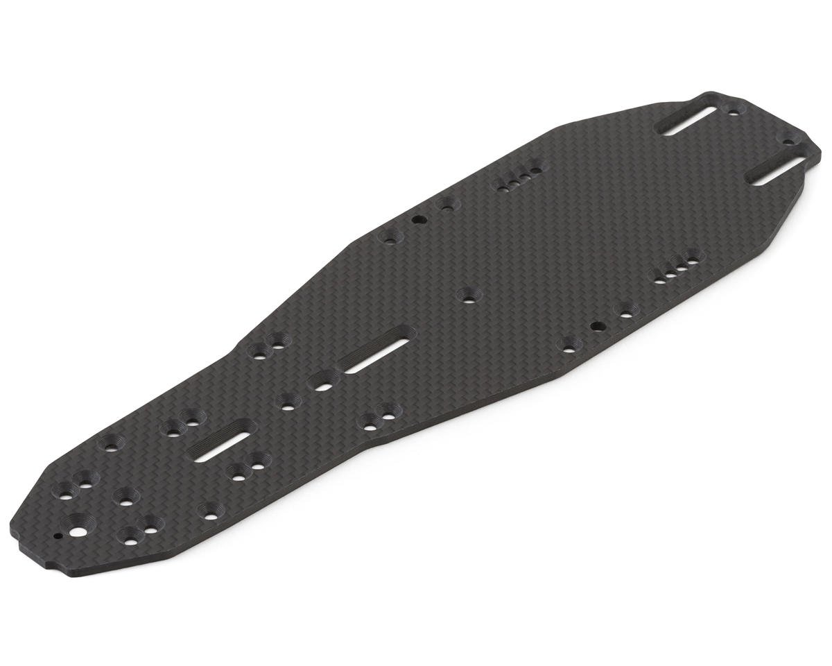 Exotek F1 Ultra R5 Carbon Chassis (EXOR4500)