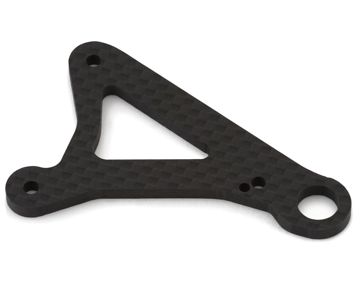 Exotek F1 Ultra R5 Carbon Front Suspension Arm (EXOR4501)
