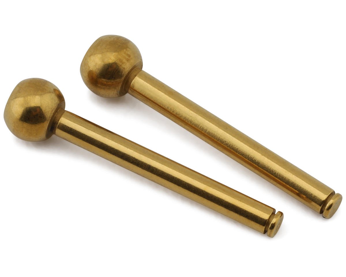 Exotek F1 Ultra R5 Steering Pin Ball (2) (EXOR4504)