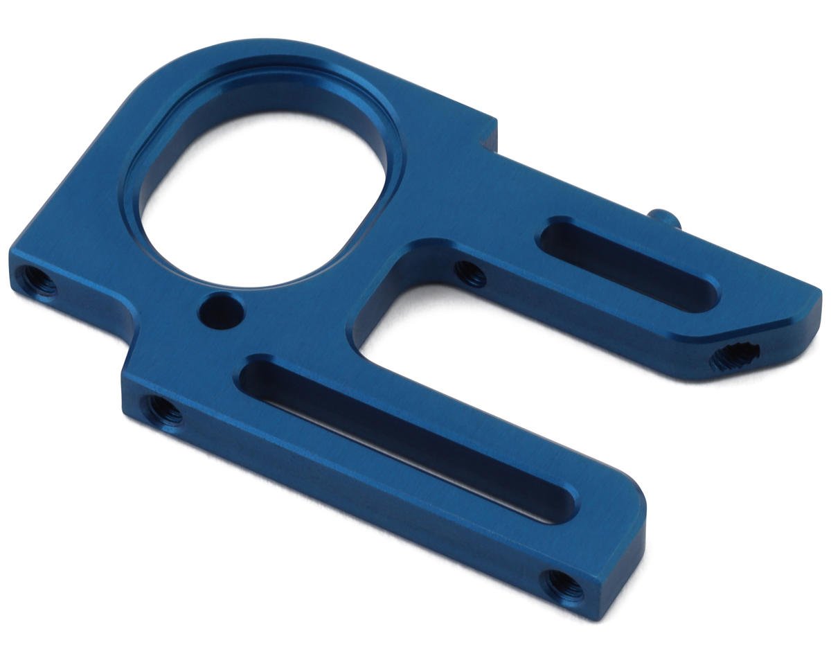 Exotek F1 Ultra R5 Aluminum Motor Plate (EXOR4507)