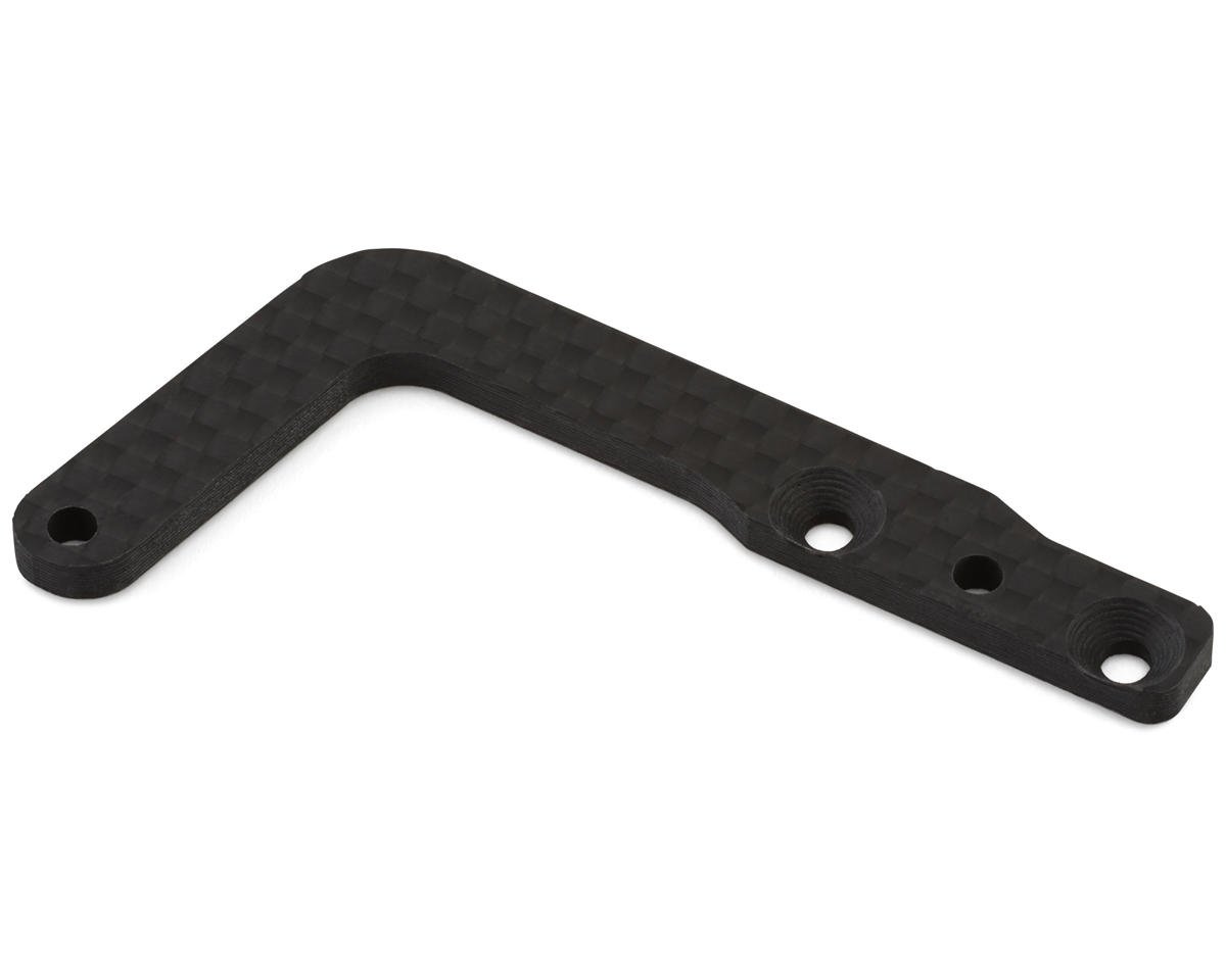 Exotek F1 Ultra R5 Carbon Shock Pod Plate (EXOR4509)