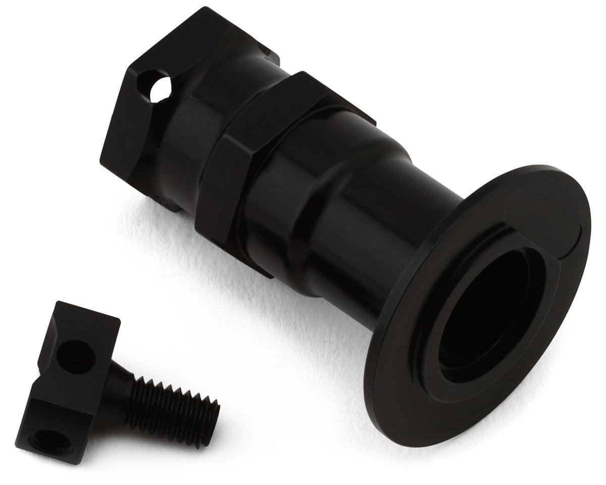 Exotek F1 Ultra R5 Right Differential Hub & Cap (EXOR4510)