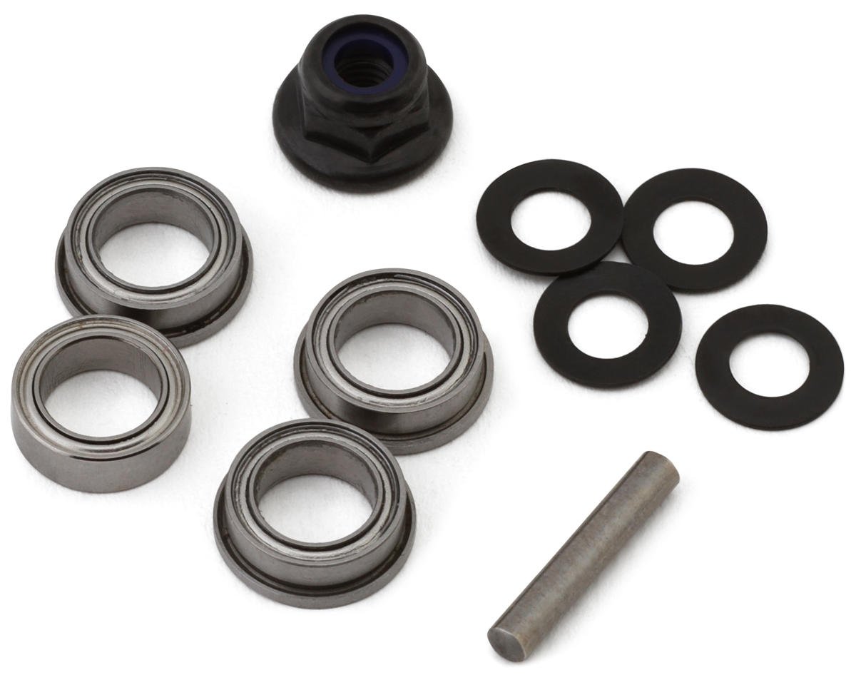Exotek F1 Ultra R5 Ball Differential Internals Set (EXOR4511)