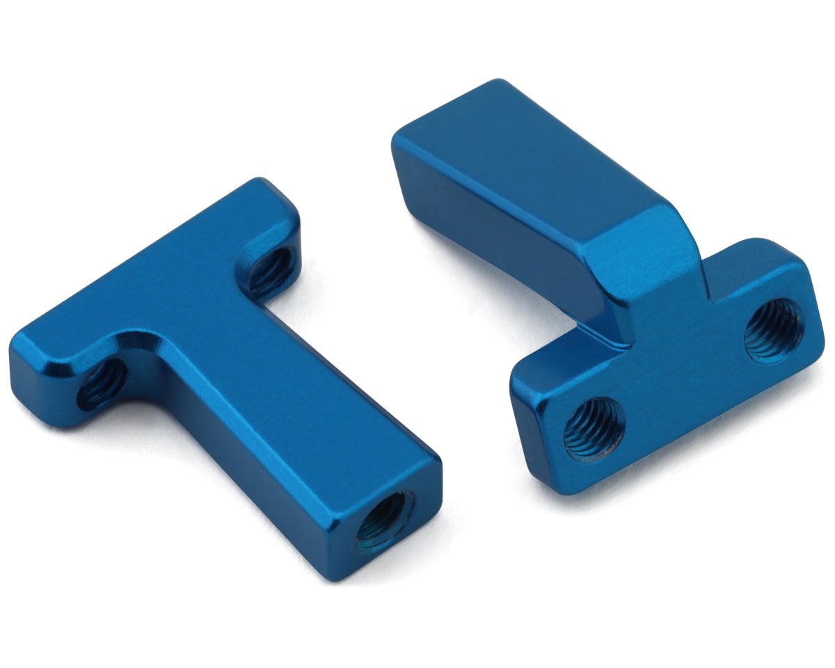 Exotek F1 Ultra R5 Aluminum Servo Mounts (EXOR4514)