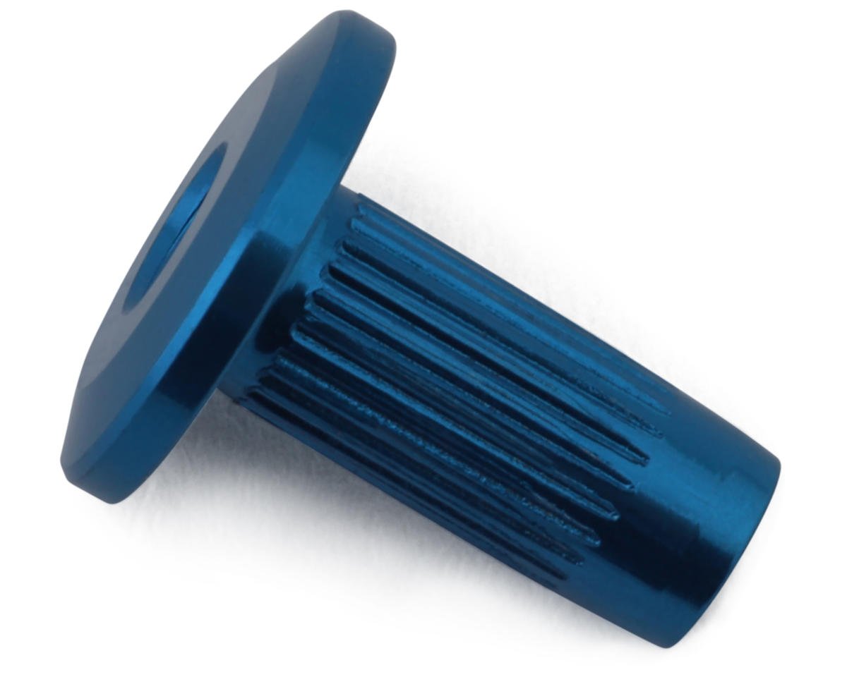 Exotek F1 Ultra R5 Aluminum Wing Mount Tube (EXOR4515)