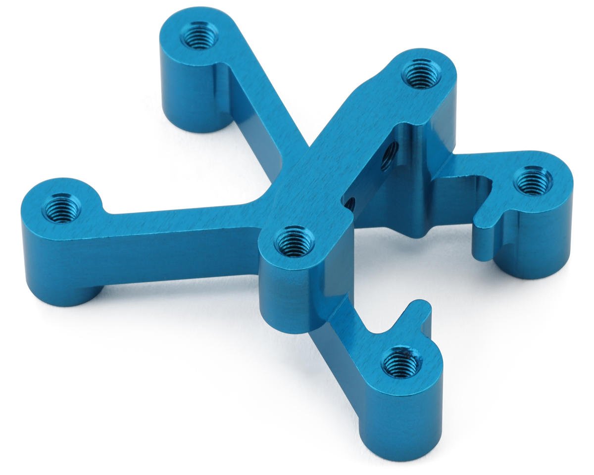 Exotek F1 Ultra R5 Aluminum Front Bulkhead (EXOR4516)