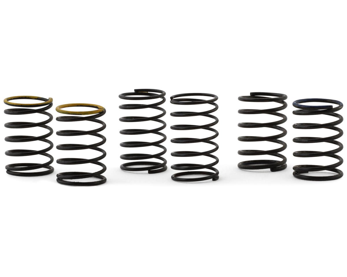Exotek F1 Ultra R5 Micro Shock Springs Set (EXOR4518)