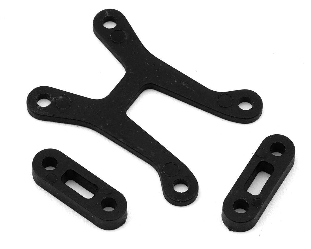 Exotek F1 Ultra R5 Nylon Spacer (EXOR4522)