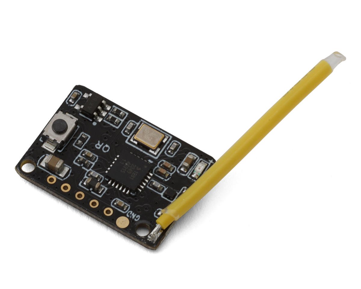 Flysky FS-MiniZRF3 Micro Mini-Z Evo Receiver (FSY-FS-MINIZRF3)