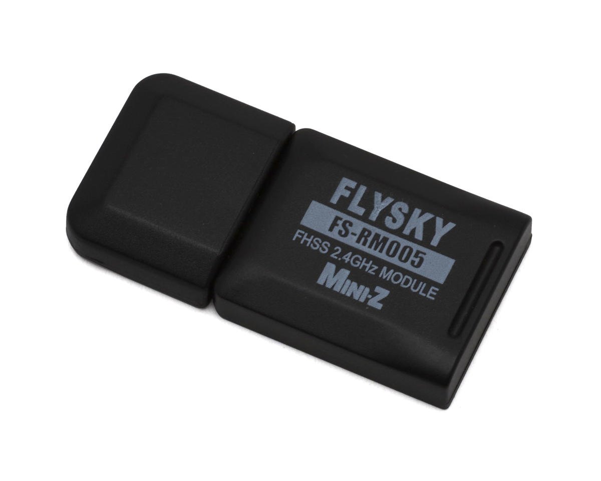 Flysky RM005 Mini-Z FHSS Transmitter Module (FSY-FS-RM005)