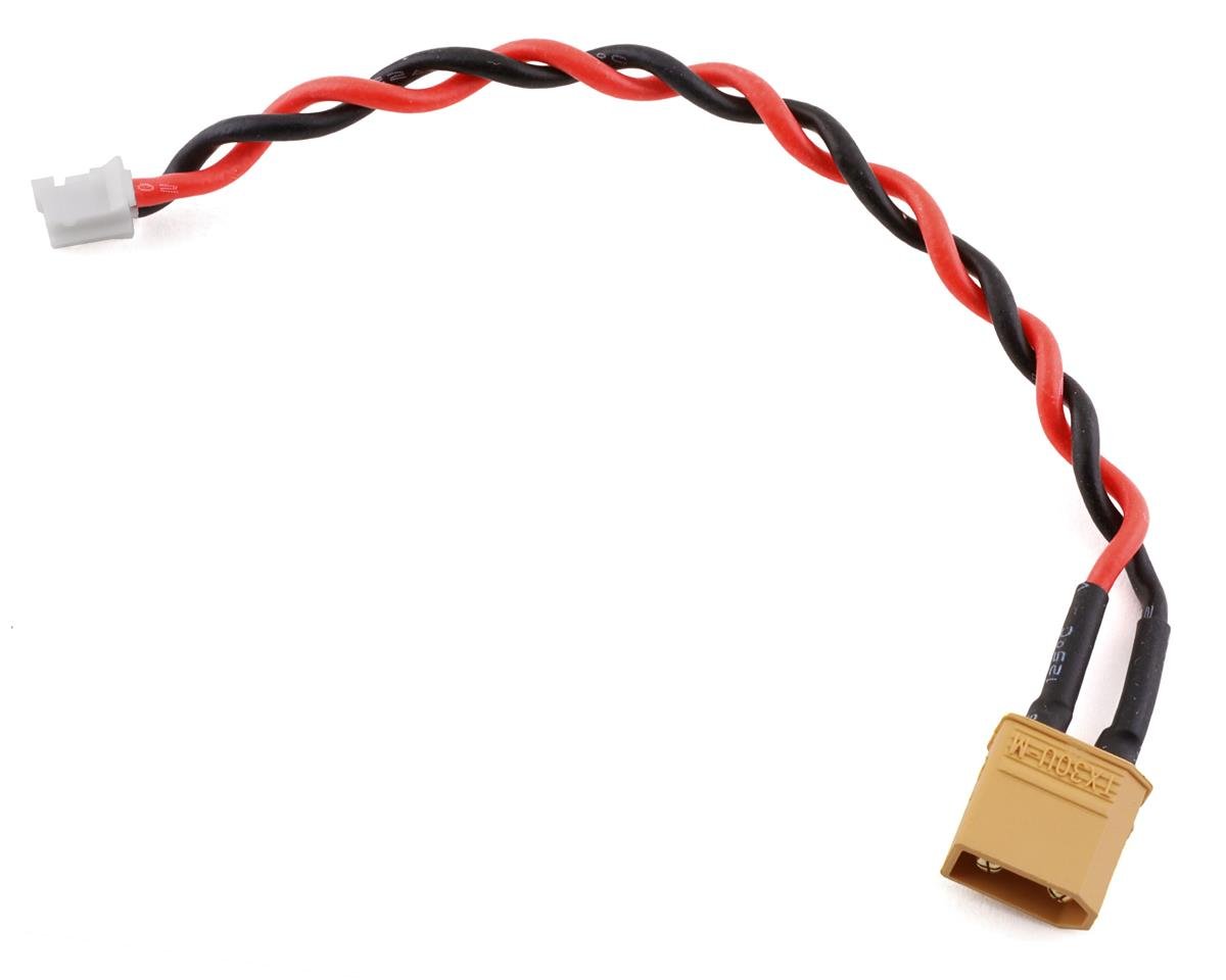 Furitek JST-PH to XT30 Battery Adapter (100mm) (FTK-FUK-2047)