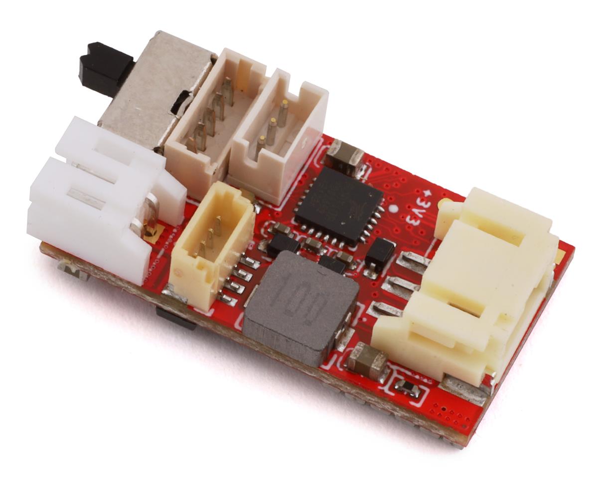 Furitek 30A Lizard Pro Brushed/Brushless ESC (FTK-FUR-2072)