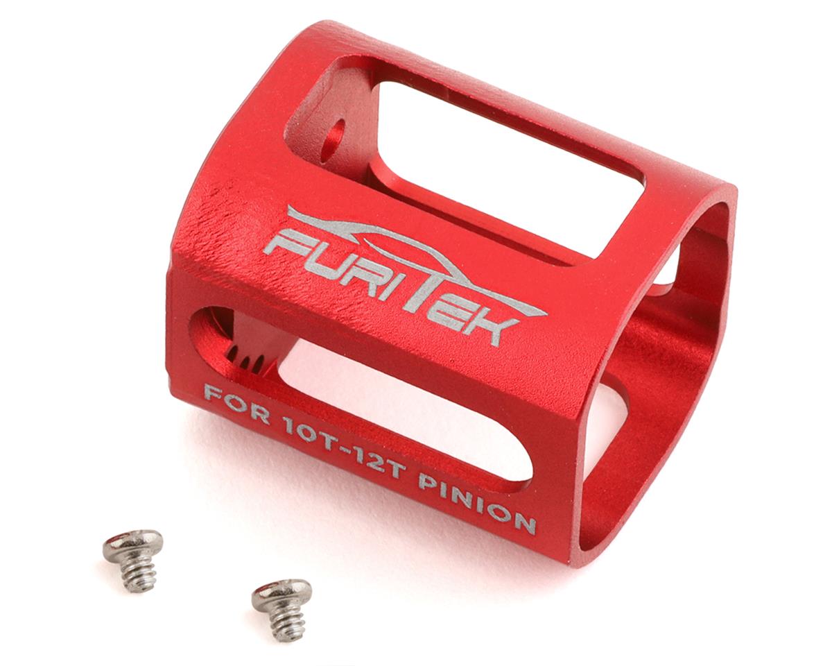 Furitek Kyosho 4x4 Micro Komodo Aluminum Motor Mount (FTK-FUR-2120)