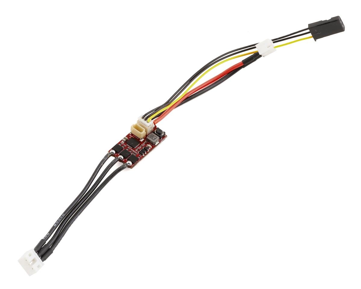 Furitek Lizard V2 20A Brushed/Brushless ESC (FTK-FUR-2123)