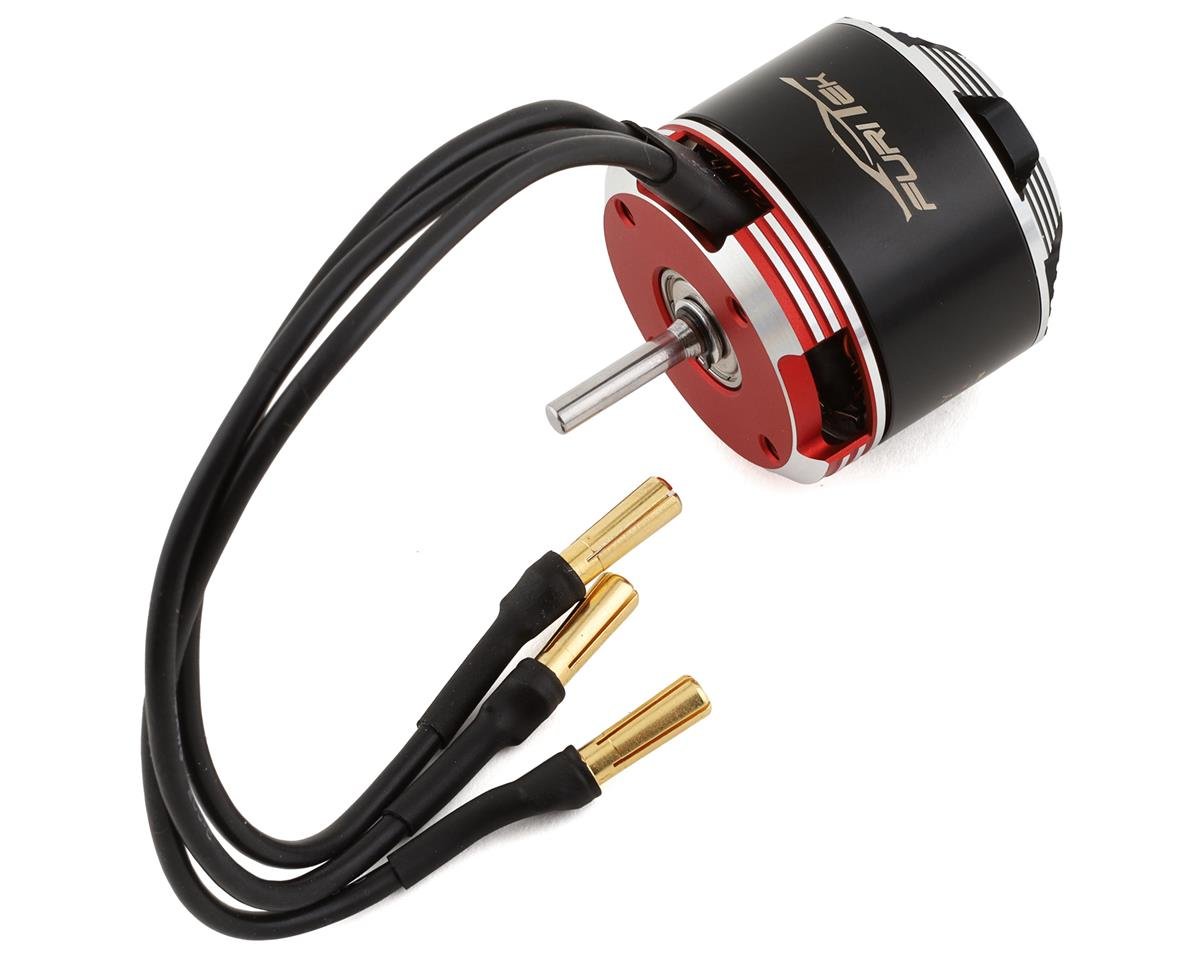 Furitek Komodo Ten 2815-2000kV 1/10 Brushless Motor (FTK-FUR-2174)