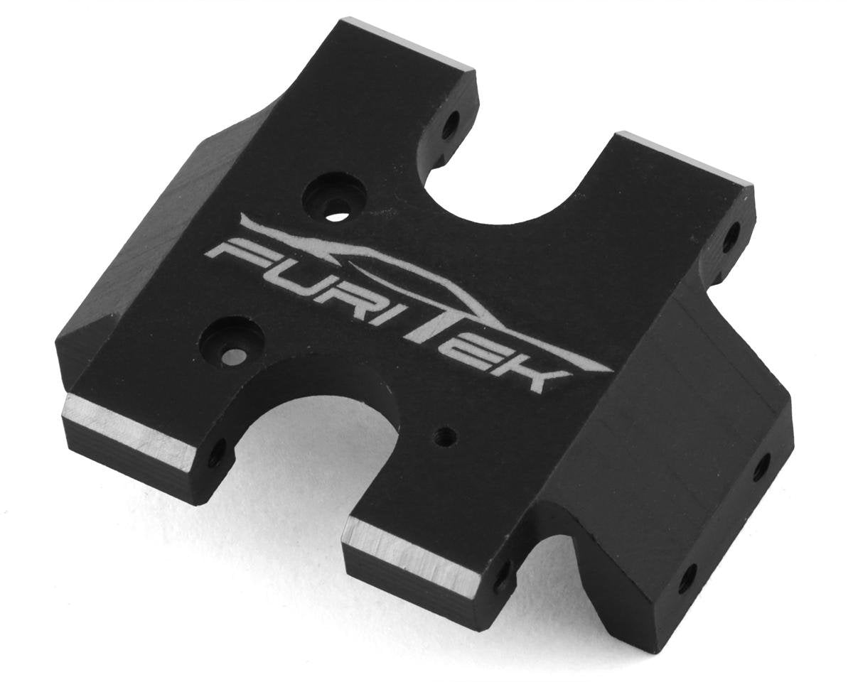 Furitek FCX24 Grasshopper Aluminum Flat Skid Plate (FTK-FUR-2227)