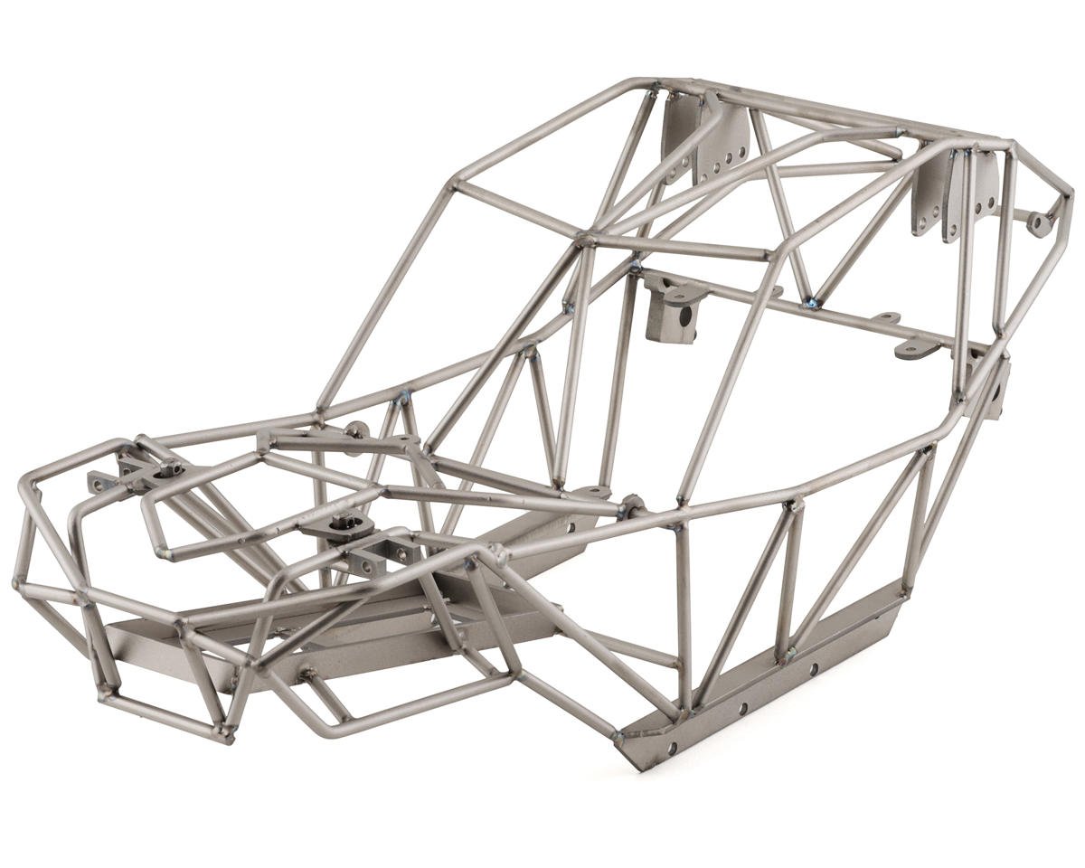 Furitek Everest Titanium Cage Kit for Axial Ryft 1/10 (FTK-FUR-2235)