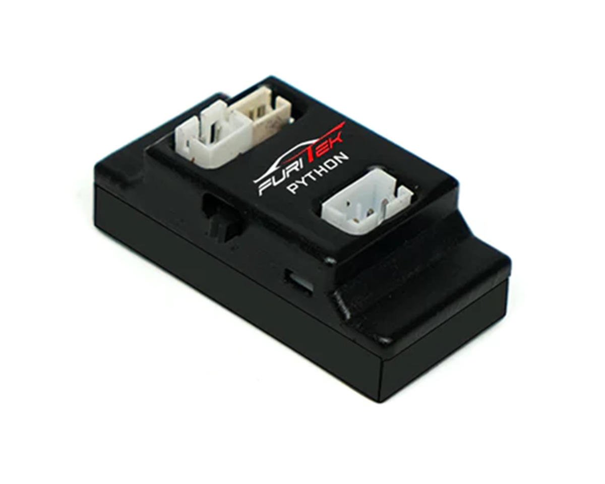 Furitek Python 40A (Brushless/Brushed) Micro Waterproof ESC (FTK-FUR-2300)
